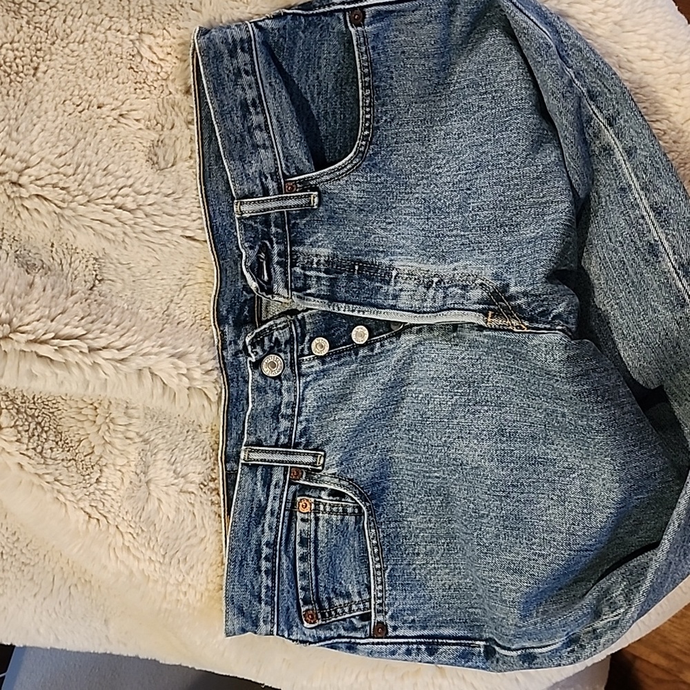 Levis 501 33 30